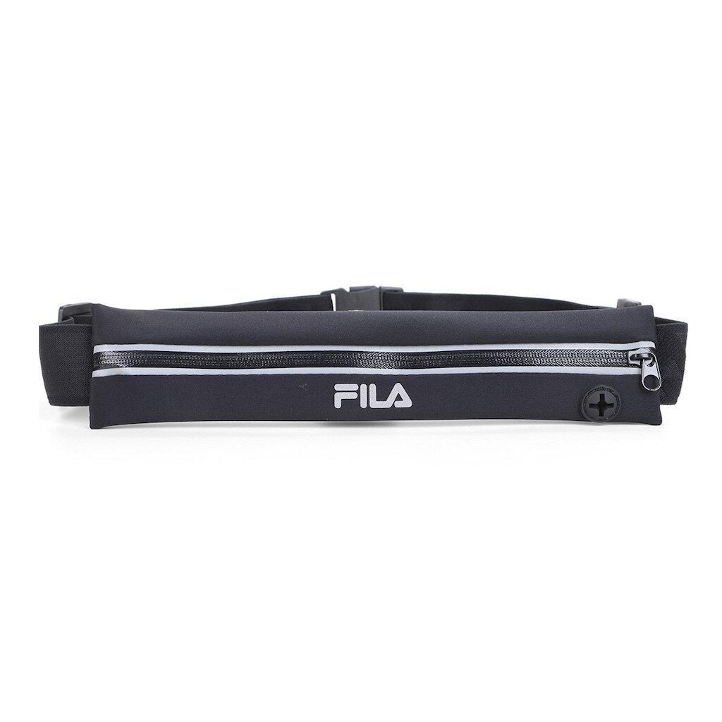 Pochete Fila Performance Slim Preta