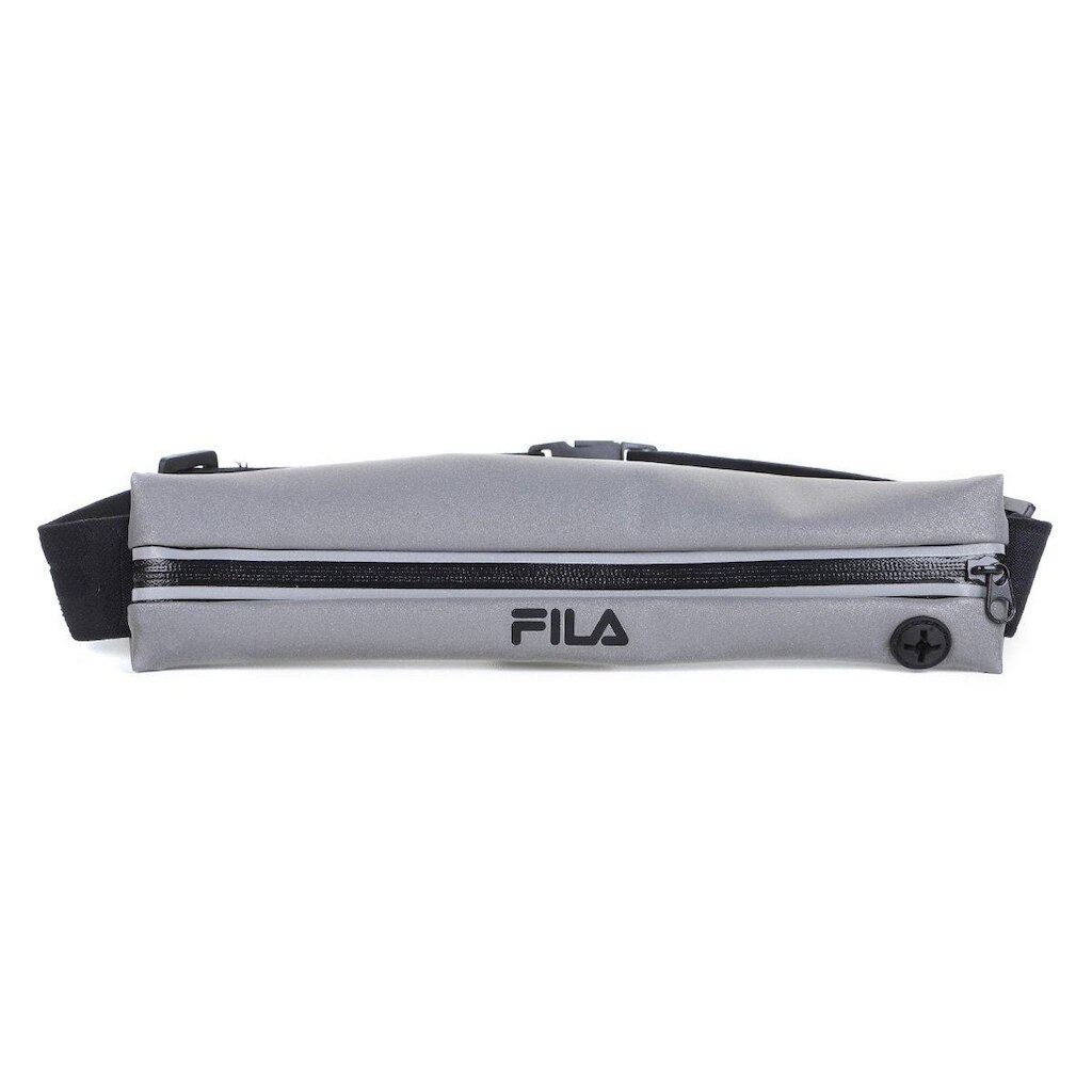 Pochete Fila Performance Slim Reflective