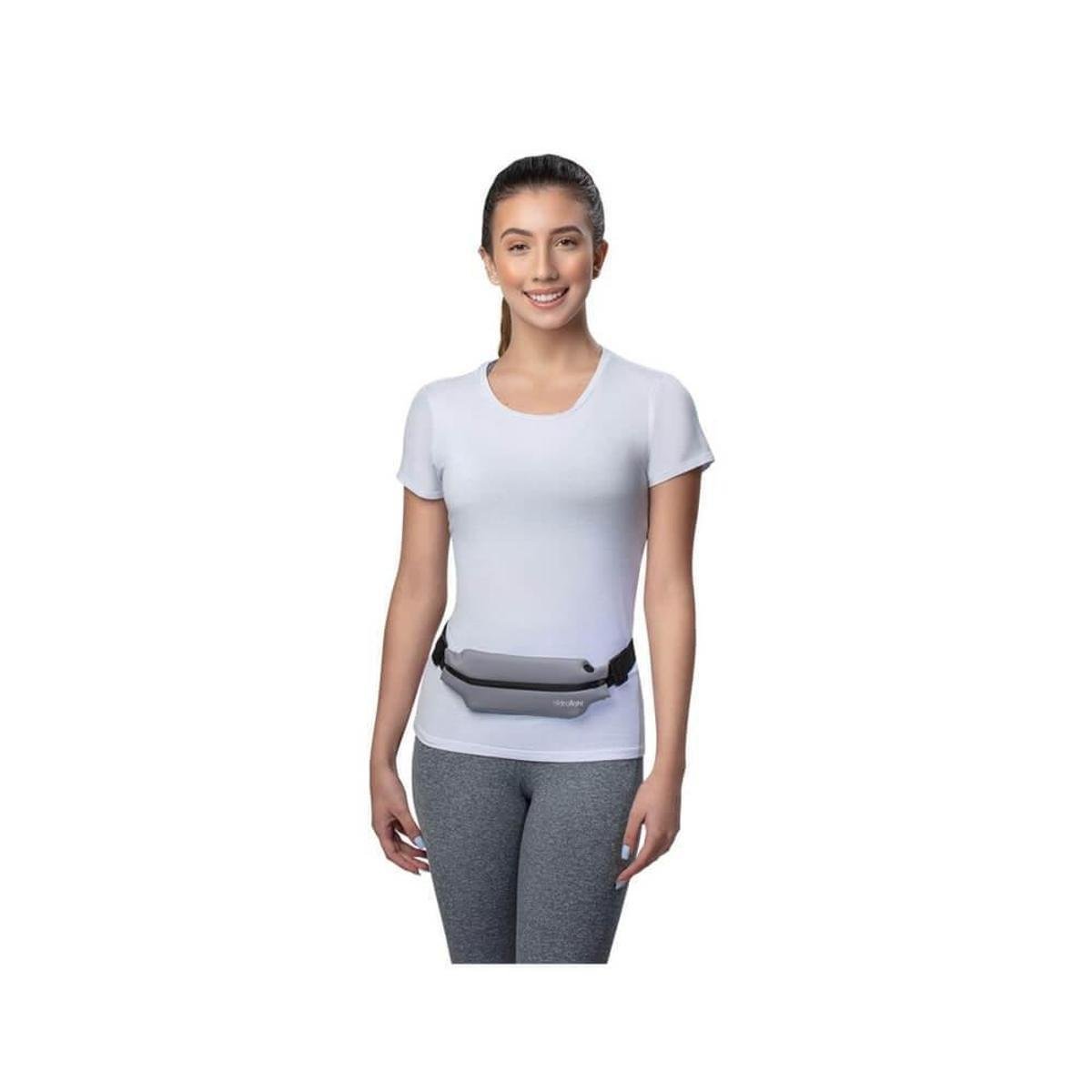 Pochete Fit Go Corrida Academia Elastano Hidrolight Menor preço em Pochete Fit Go Corrida Academia Elastano Hidrolight