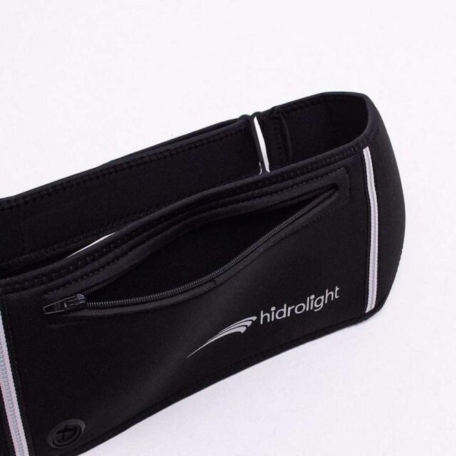 Pochete Hidrolight Triathlon - Preto - M