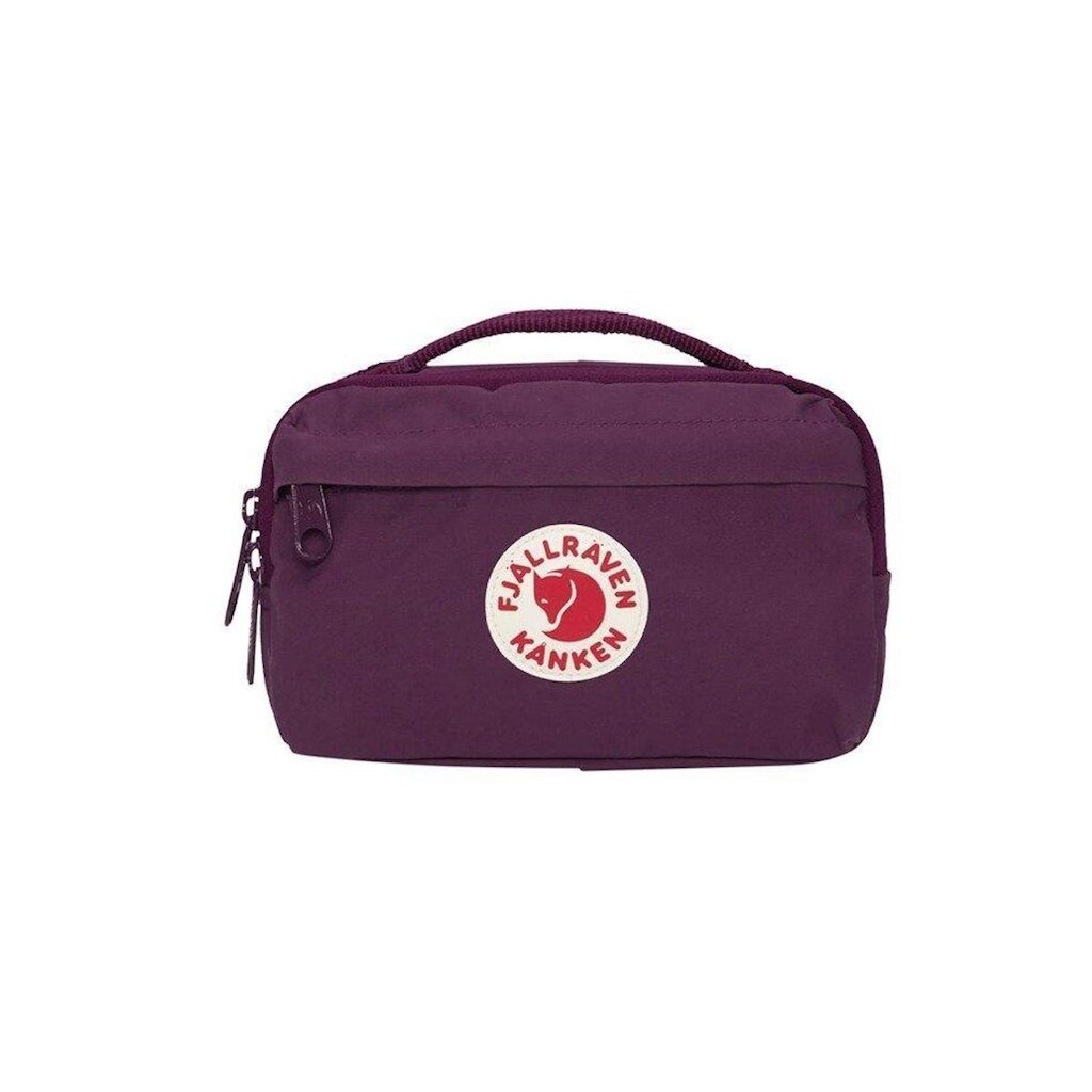 Pochete Kånken Roxo