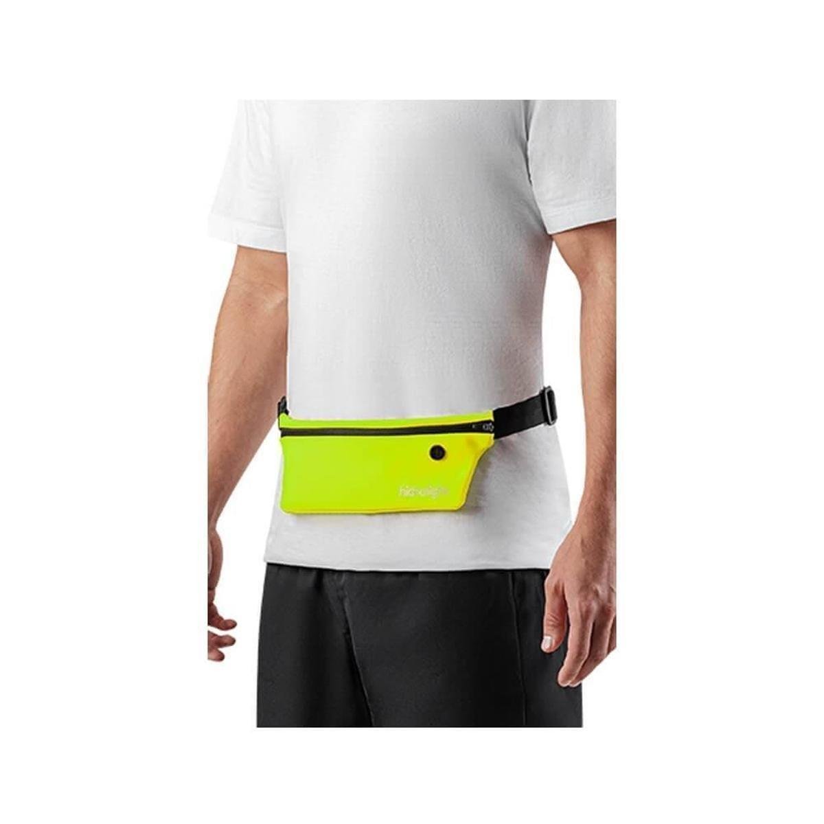 Pochete Light Go Corrida Academia Elastano Hidrolight Menor preço em Pochete Light Go Corrida Academia Elastano Hidrolight