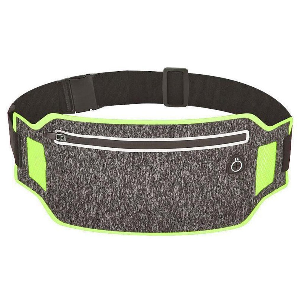 Pochete Lorben Esportiva Slim Impermeável