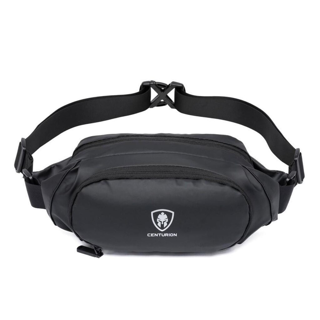Pochete Masculina 1 Litro Porta Objetos Resistente Dia a Dia