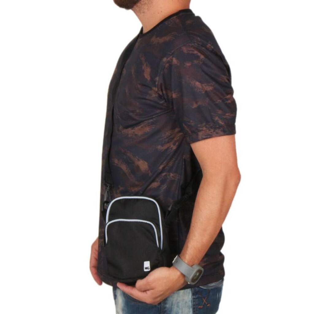 Pochete Mini Shoulder Bag Wg Wg