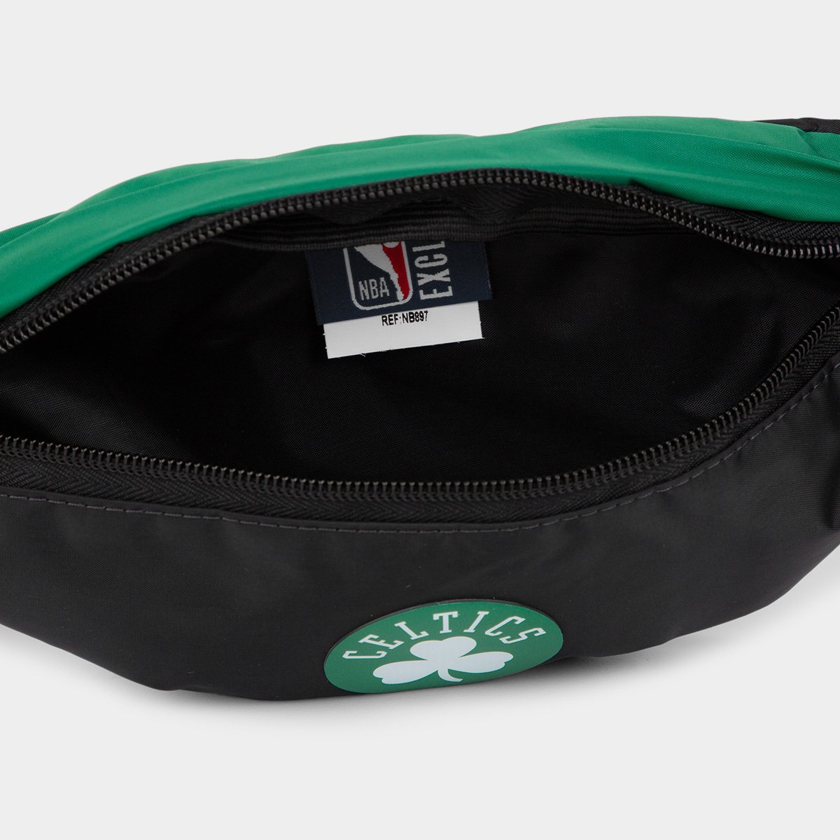 Pochete NBA Boston Celtics Masculina - 4