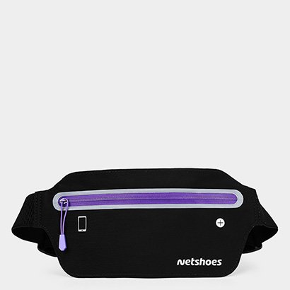 Pochete Netshoes - Masculino