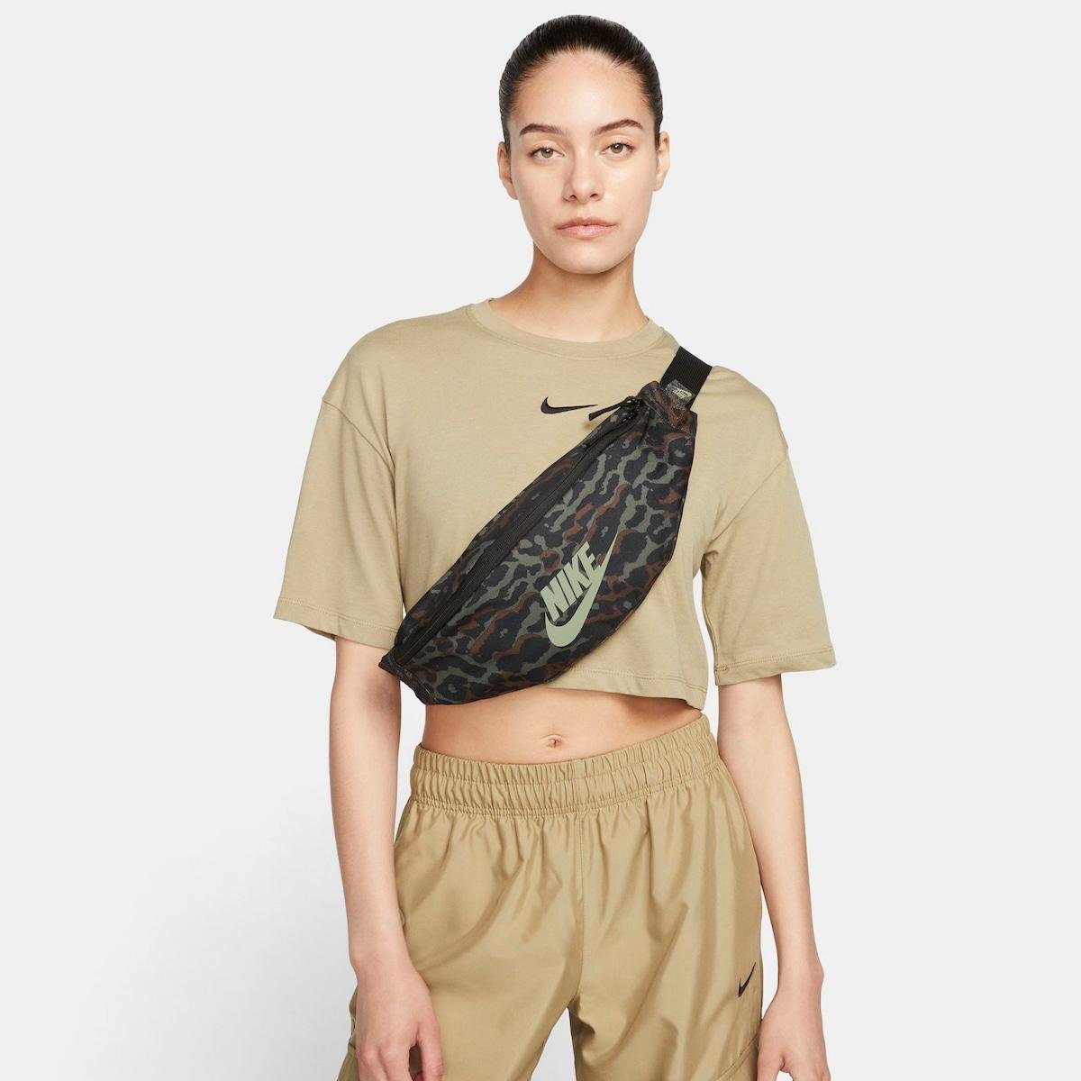 Pochete shop nike netshoes