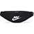 Pochete Nike Heritage Waistpack - Preto+Branco
