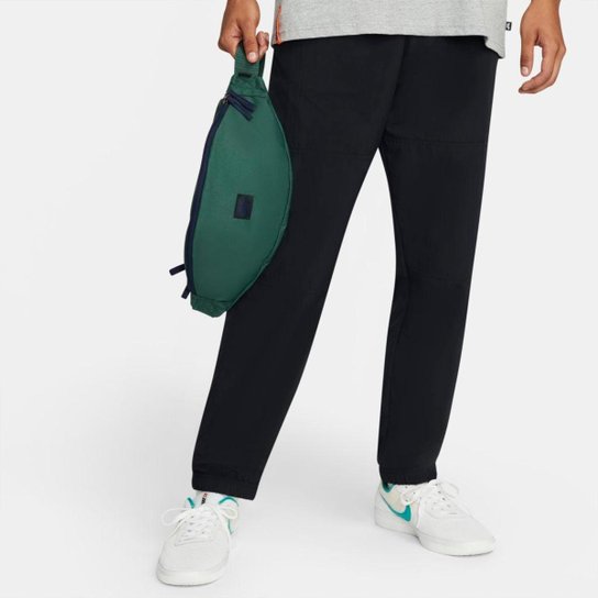 Pochete Nike SB Heritage Unissex - Verde é boa?