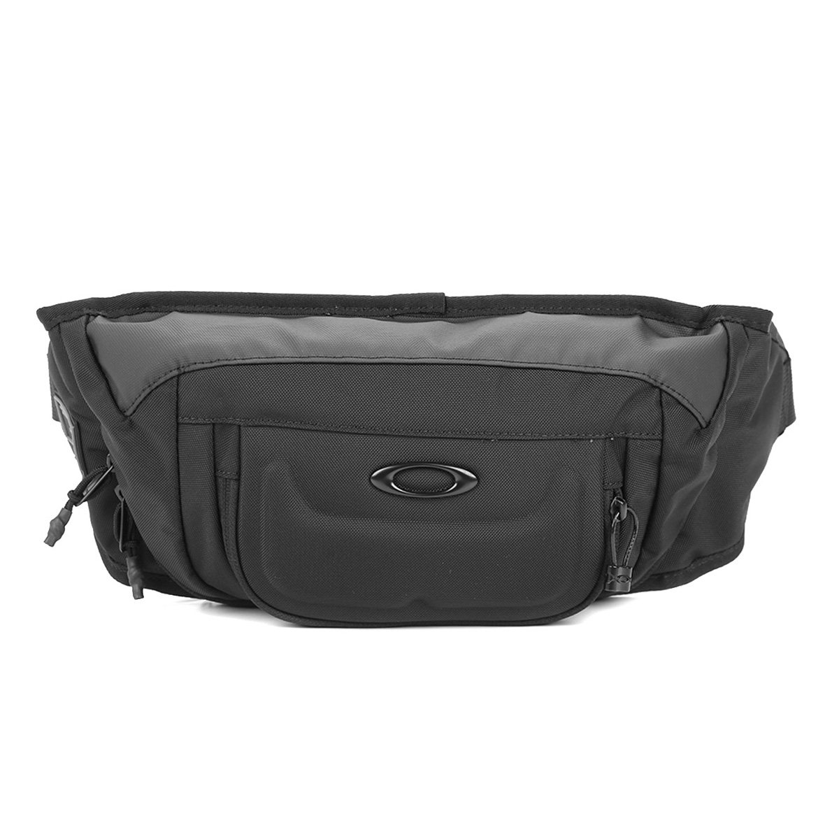 pochete oakley icon belt bolsa
