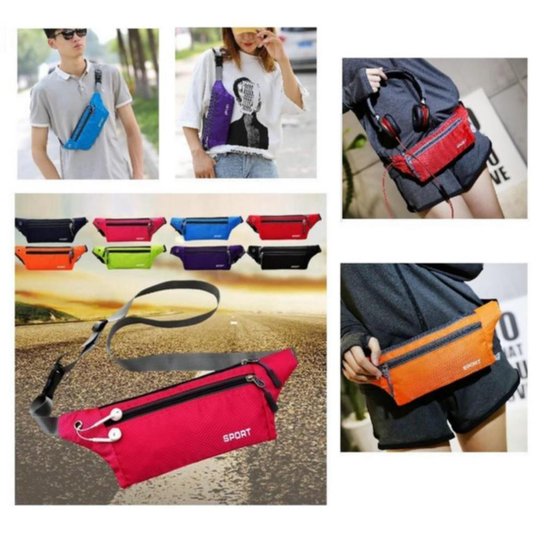 POCHETE PARA TREINO CINTO SLIM ESPORTIVO A PROVA DAGUA PORTA OBJETOS CELULAR PARA CORRIDA BIKE - Laranja é ruim? POCHETE PARA TREINO CINTO SLIM ESPORTIVO A PROVA DAGUA PORTA OBJETOS CELULAR PARA CORRIDA BIKE - Laranja é boa?