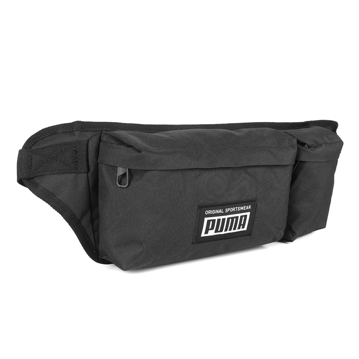 puma academy waist bolsa