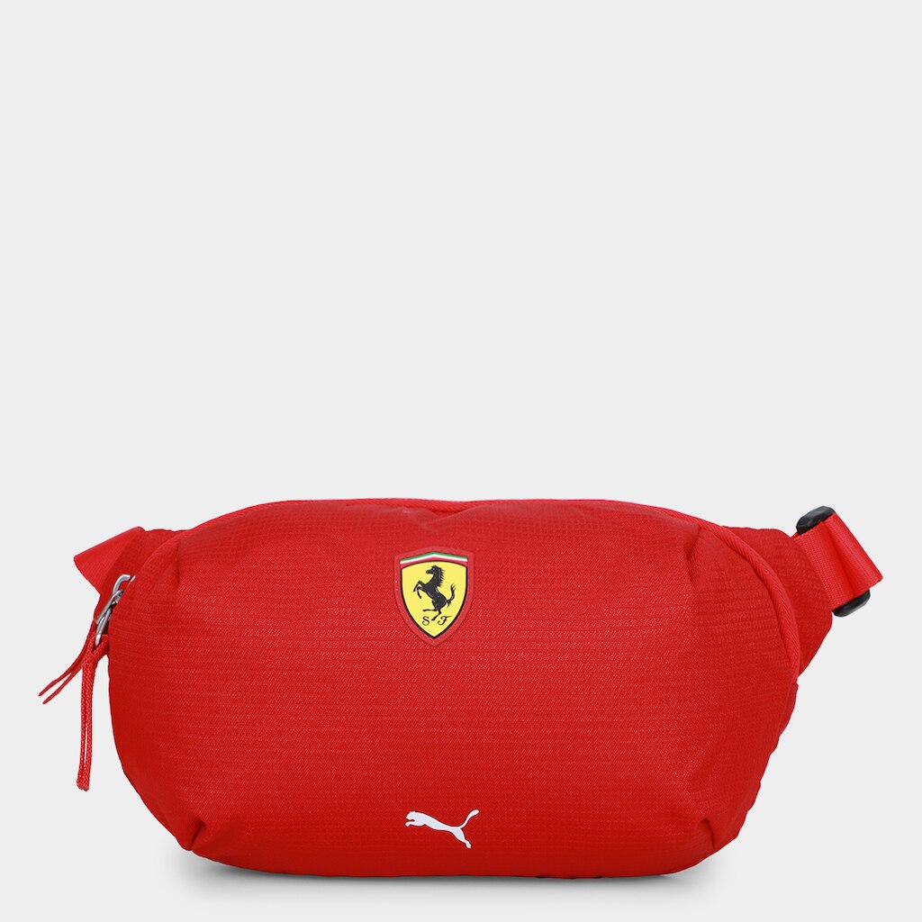 Pochete Puma Ferrari Race Waist Bag