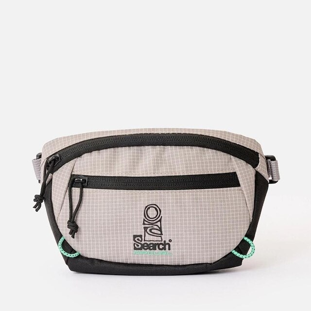 Pochete Rip Curl Overland Waost Bag Search WT26