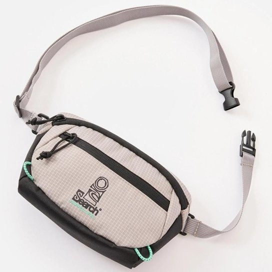 Pochete Rip Curl Overland Waost Bag Search WT26