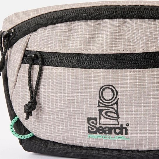 Pochete Rip Curl Overland Waost Bag Search WT26
