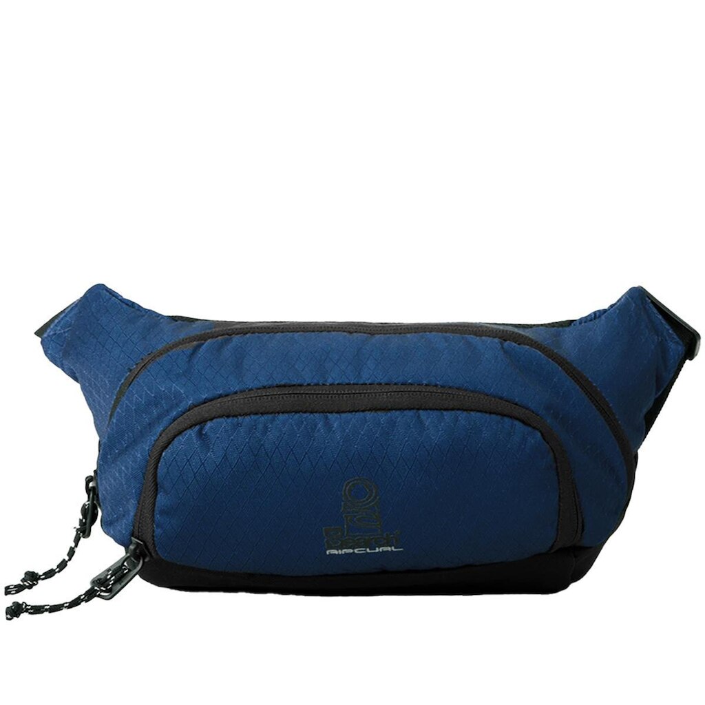 Pochete Rip Curl WaistBag Search Light Navy