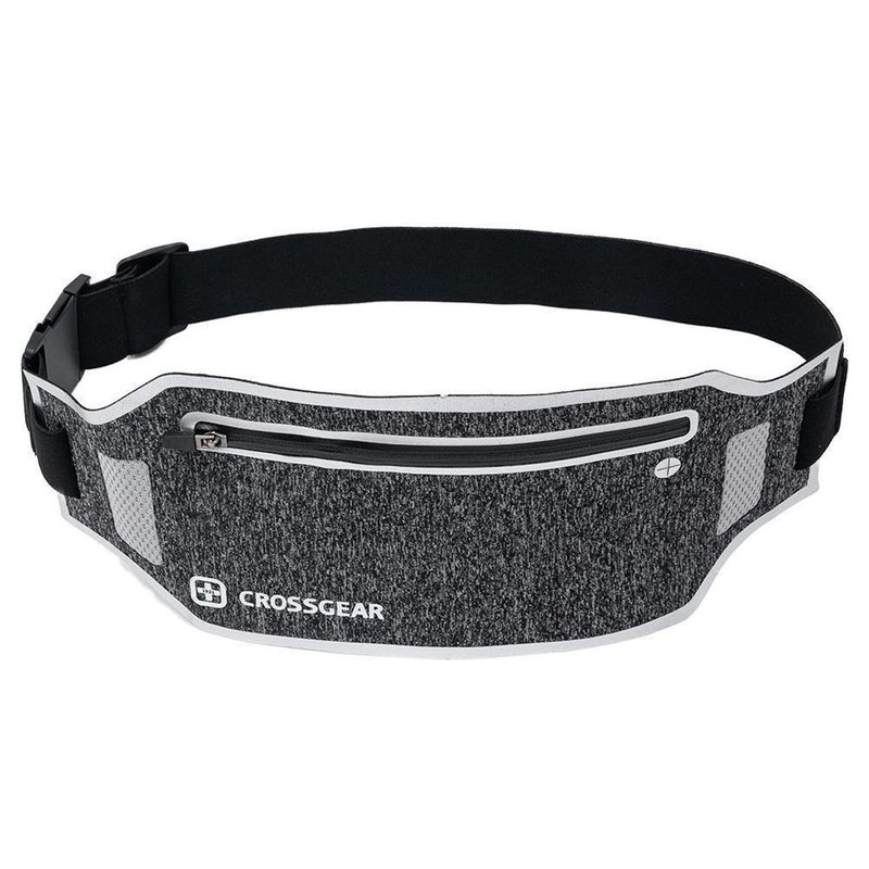 Pochete Slim Crossgear Fit Academia Corrida Fone em oferta na Shopee Pochete Slim Crossgear Fit Academia Corrida Fone