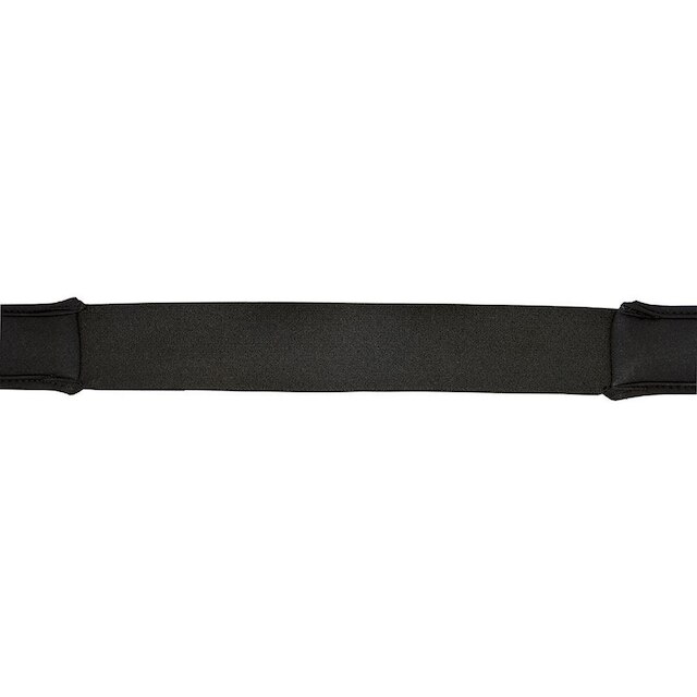 Pochete Slim em Neoprene - Preto