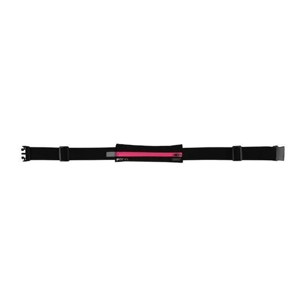 Pochete Speedo Fit´n Unissex - Preto e Rosa