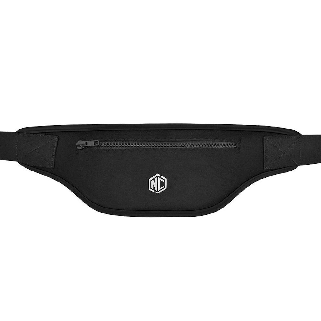 Pochete Sport em Neoprene - Preto