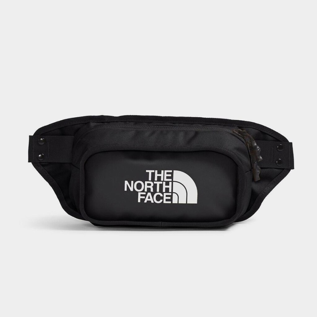 Pochete The North Face Explore Hip Pfas Free 3L