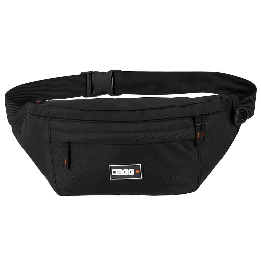 Pochete Thermo Buddy Dagg Térmica - Preto