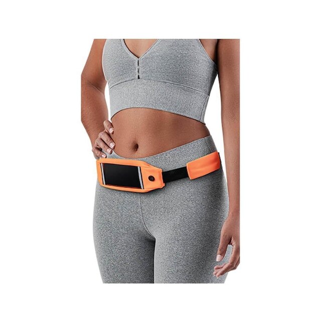 Pochete Touch Go Corrida Academia Elastano Hidrolight