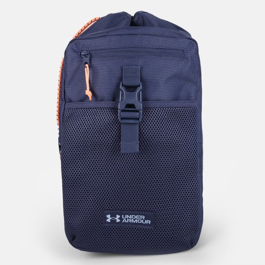 Pochete Under Armour Utility Flex S - Azul+Cinza é ruim? Pochete Under Armour Utility Flex S - Azul+Cinza é boa?