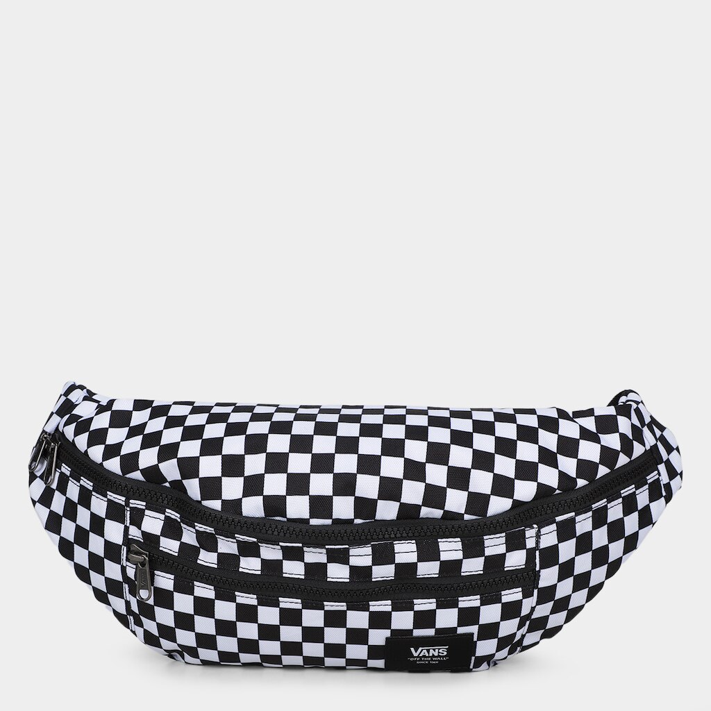 Pochete Vans Ward Cross Body Pack
