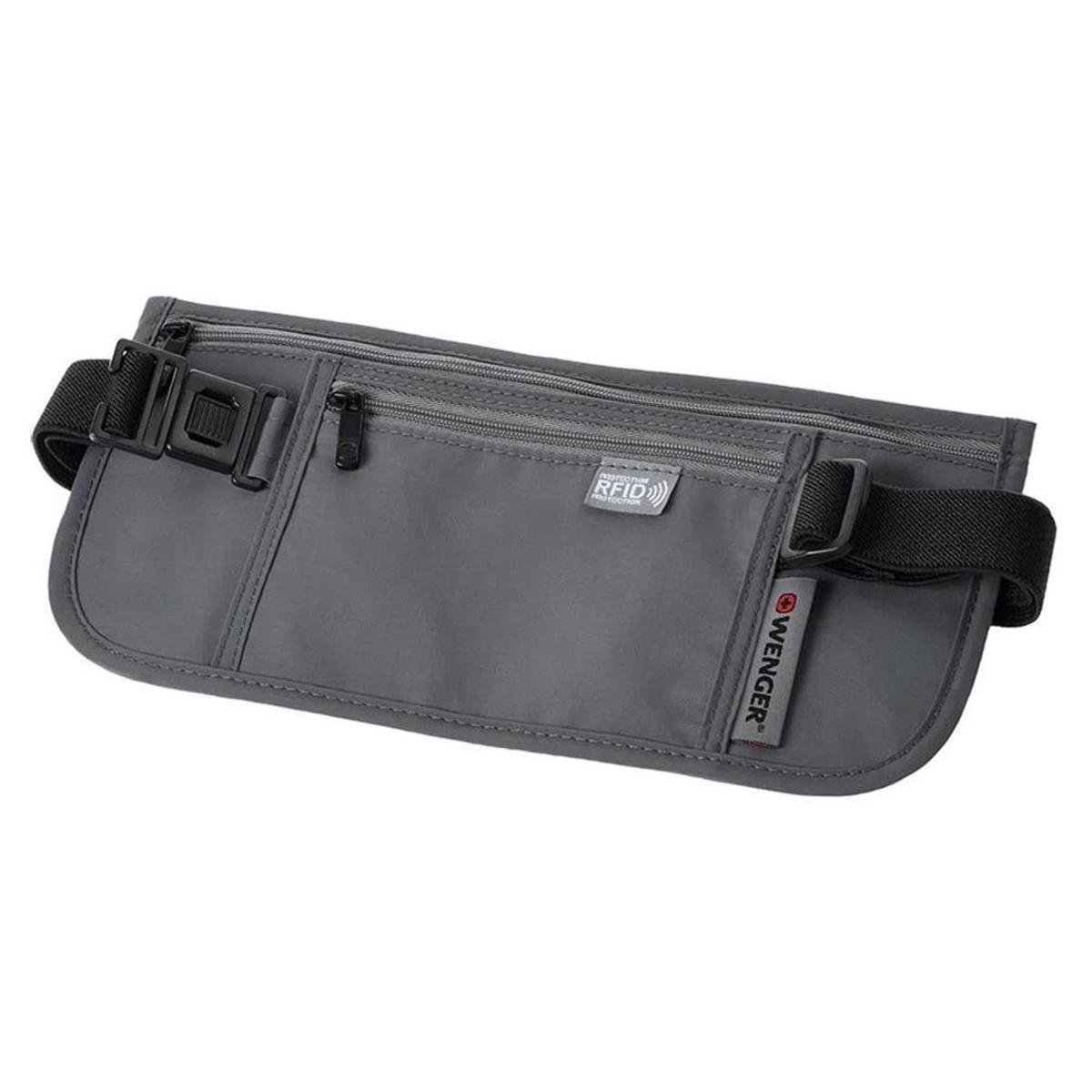 wenger waist bolsa
