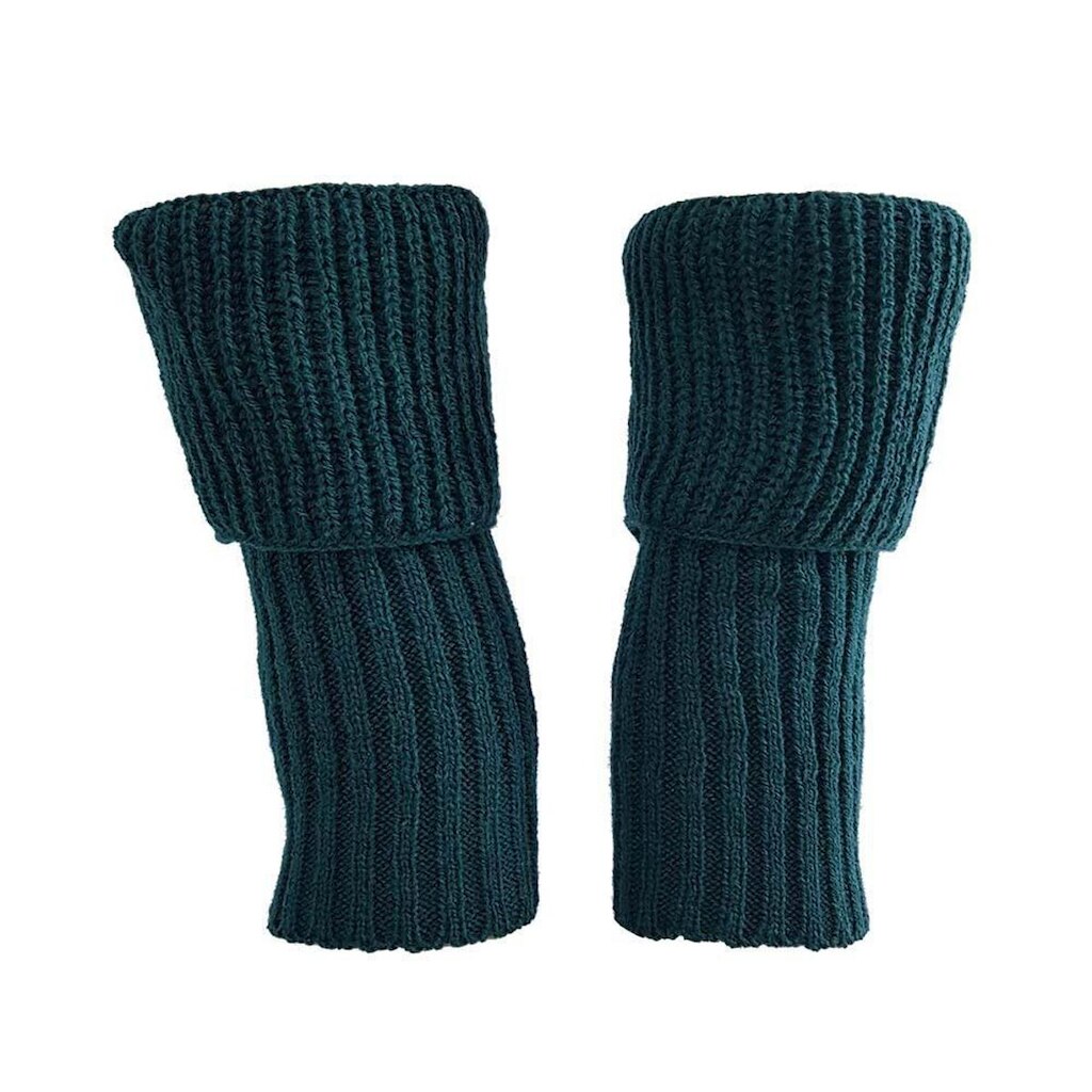 Polaina Katlen Tricot Modelo Fang