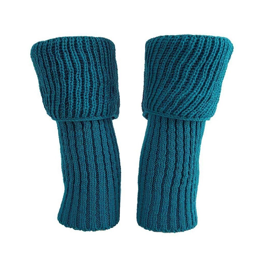 Polaina Katlen Tricot Modelo Fang