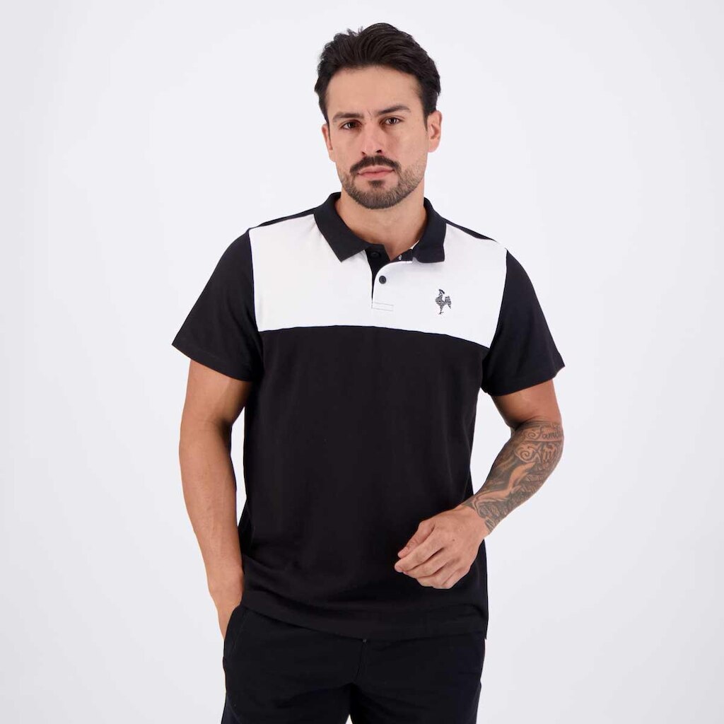 Polo Atlético Mineiro Malta  Masculina