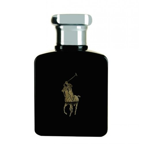 Polo Black Ralph Lauren - Perfume Masculino - Eau de Toilette 200ml Menor preço em Polo Black Ralph Lauren - Perfume Masculino - Eau de Toilette 200ml