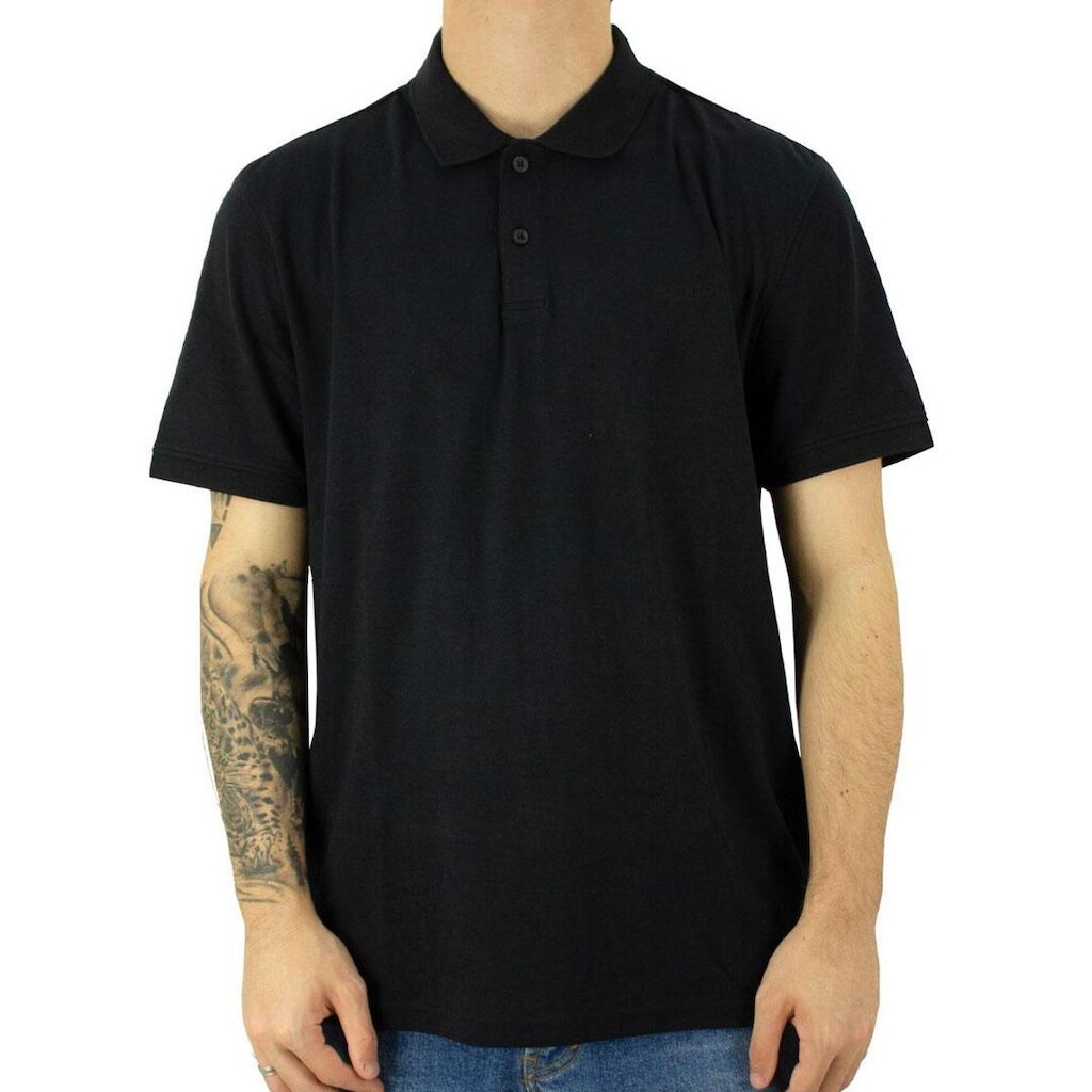 Polo Ck Liquid Touch Masculino