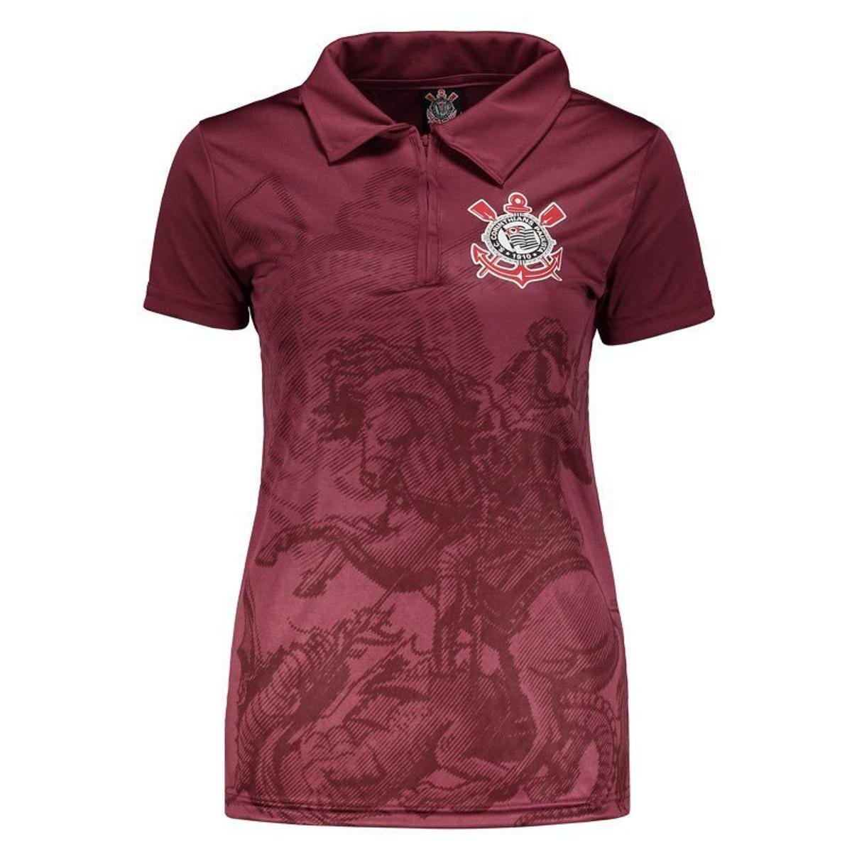 polo corinthians feminina