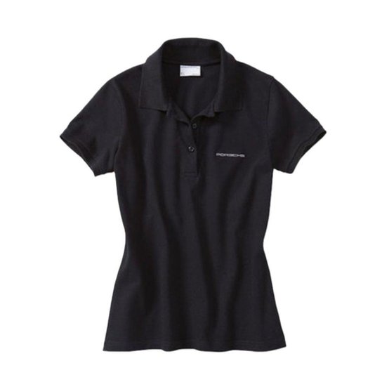 Polo Feminina Porsche Essential Collection