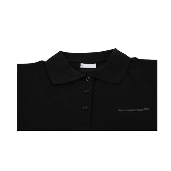 Polo Feminina Porsche Essential Collection