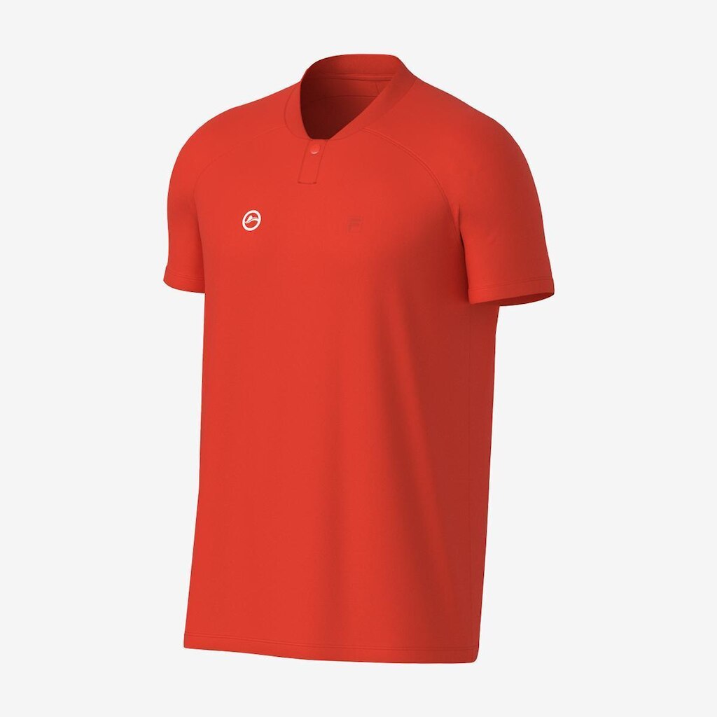 Pólo Fila Player F-Box Basic Ro 26 Masculina