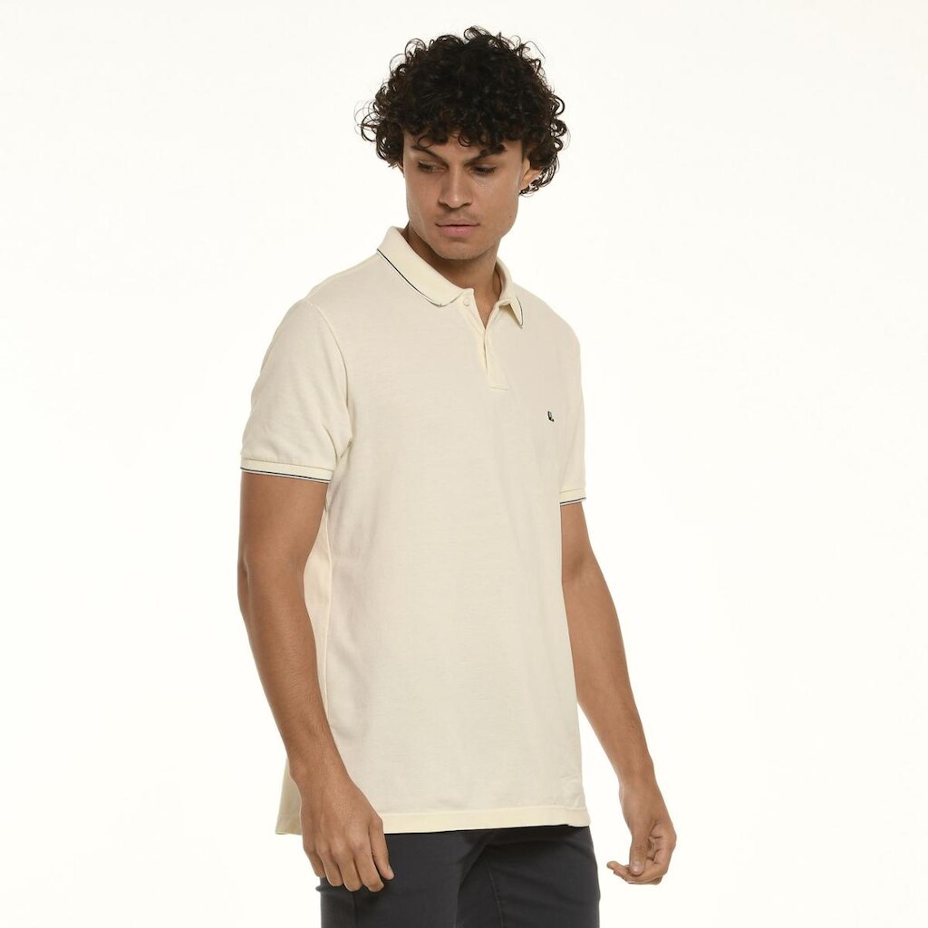 Polo Foxton Piquet Friso