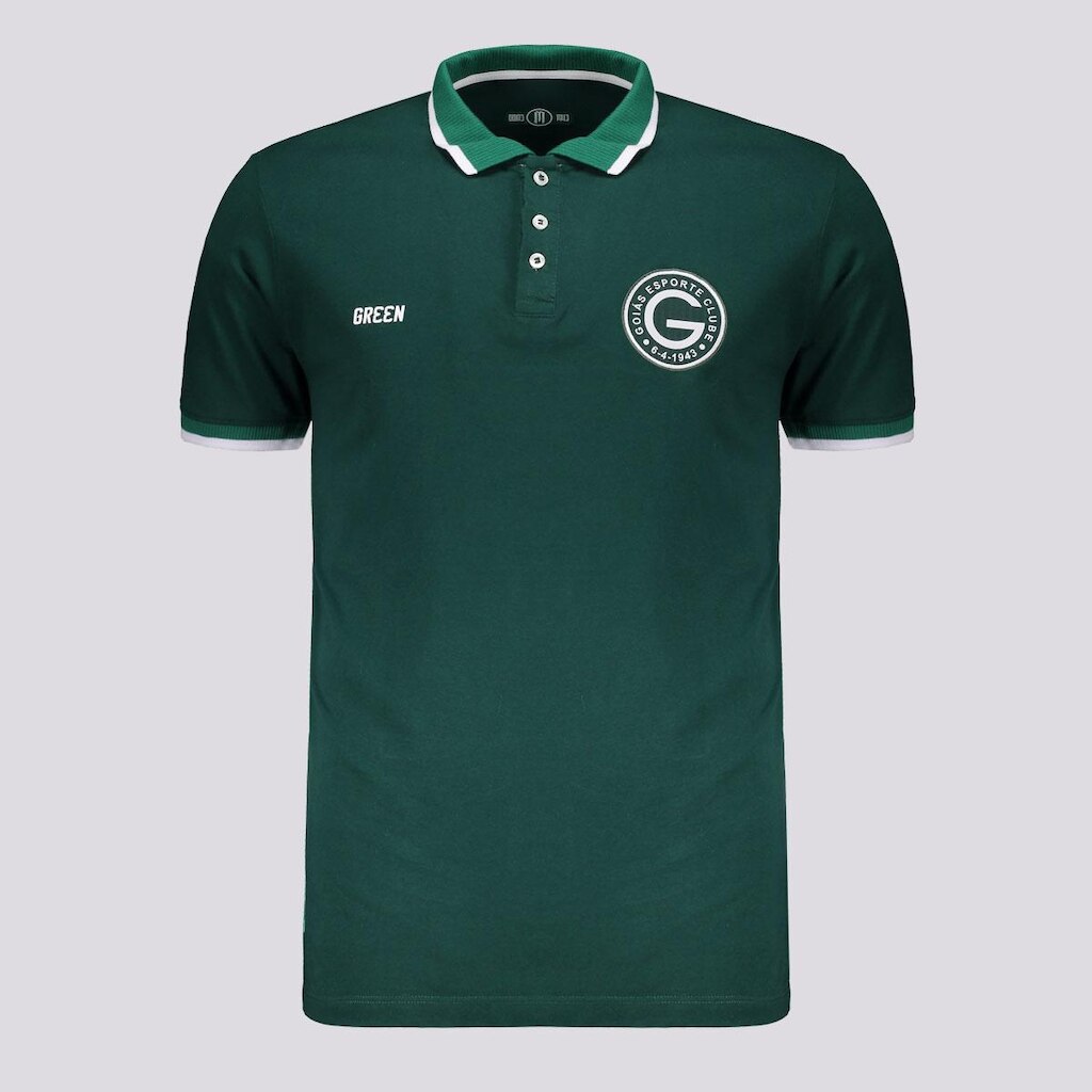 Polo Gr33n Goiás Viagem 2024