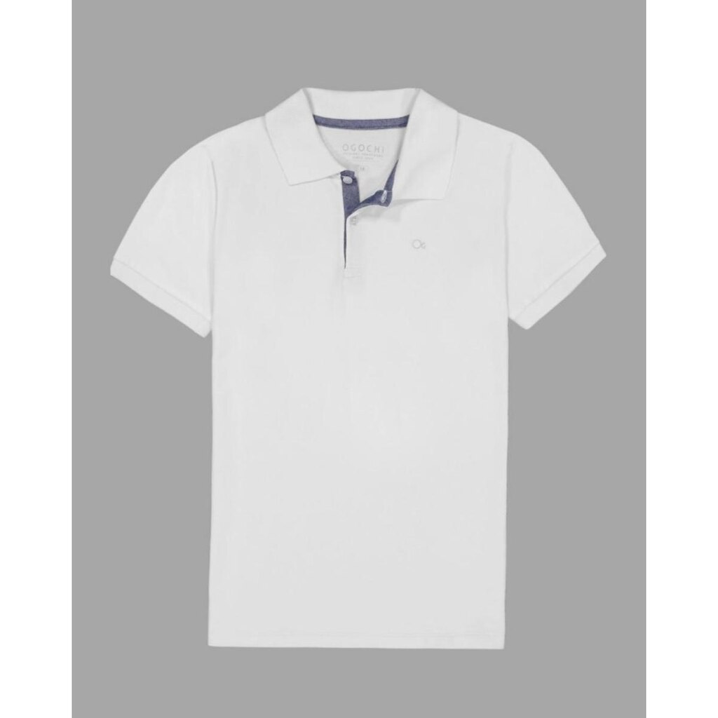 Polo infantil Ogochi