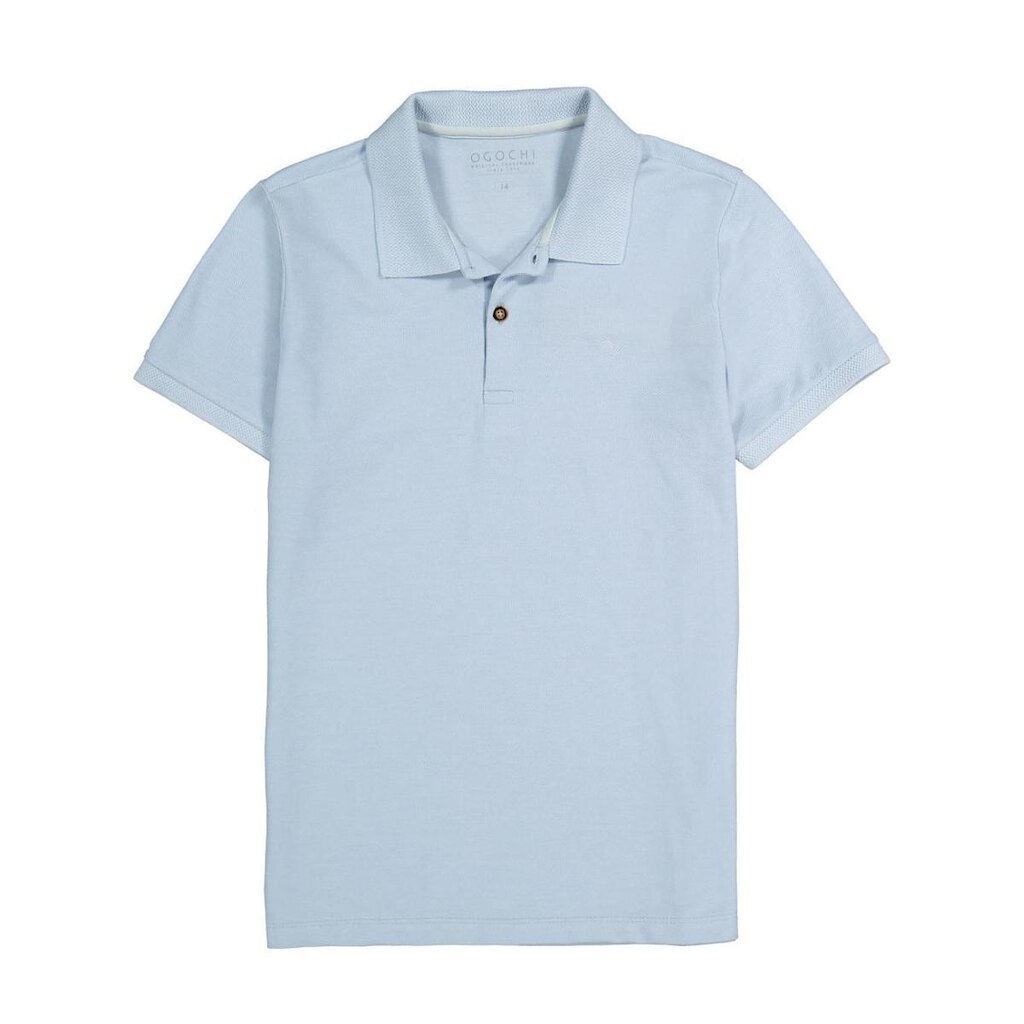 Polo infantil Ogochi