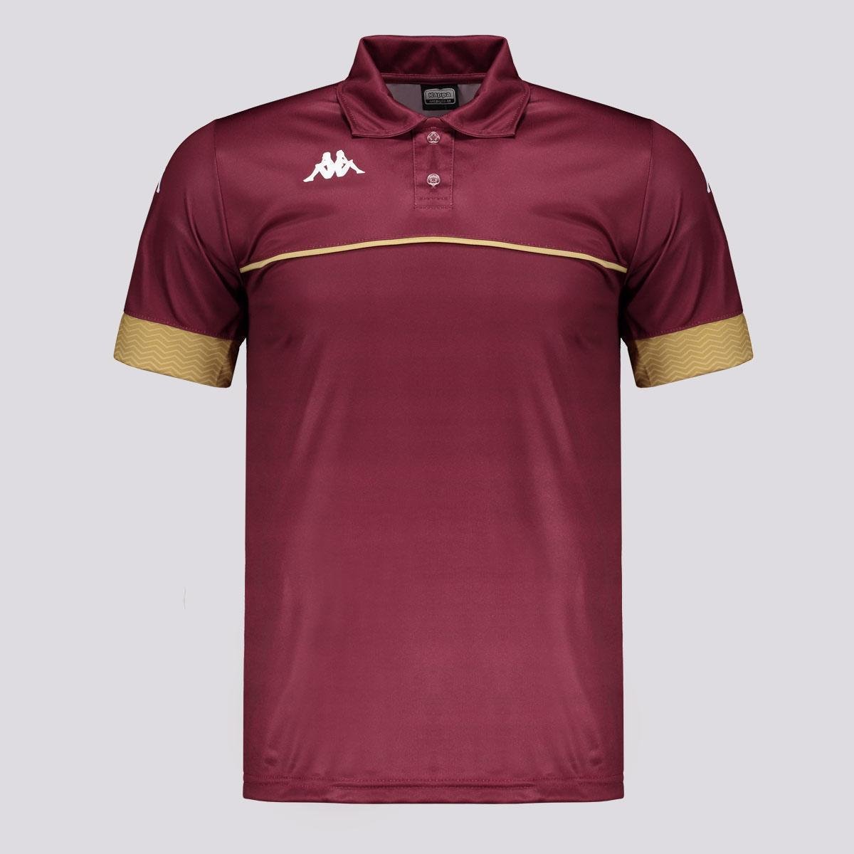 Polo Kappa Obvious Masculina é boa?