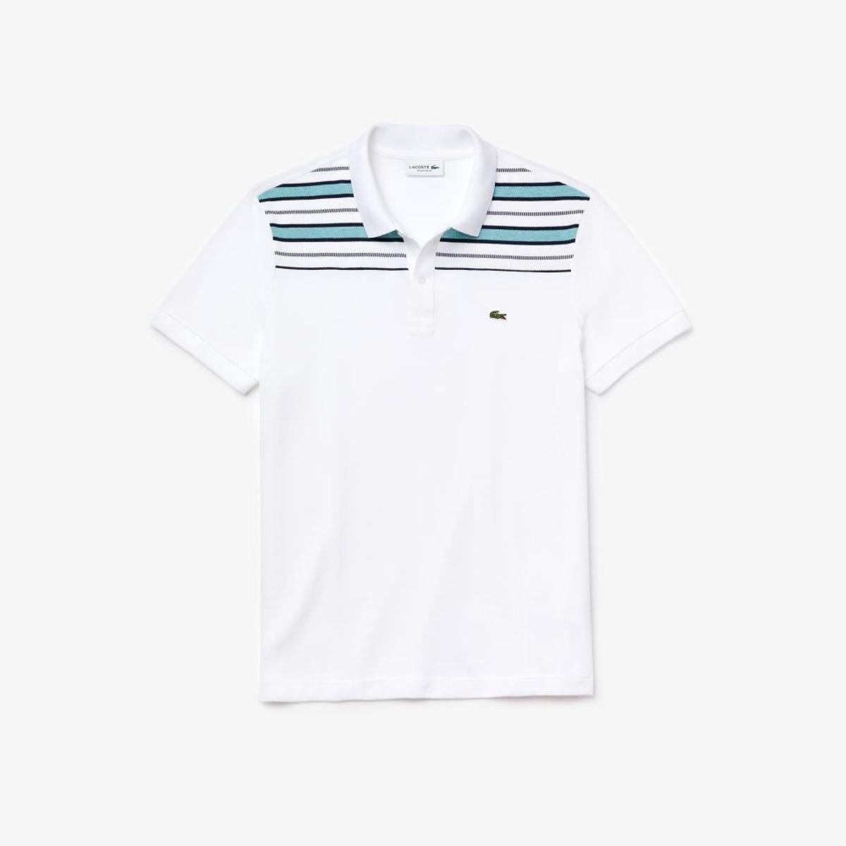 lacoste petit pique bolsa