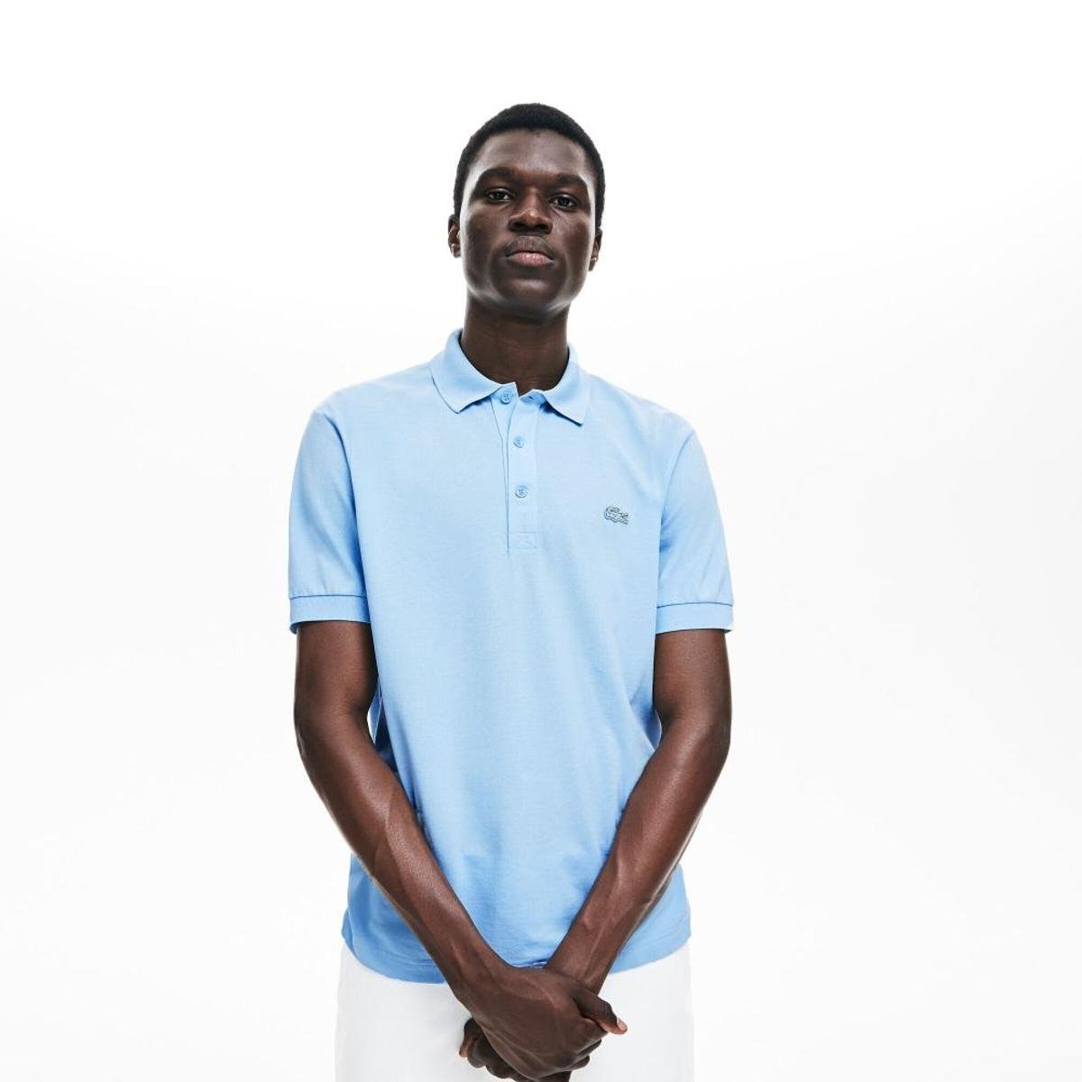 lidnm Te/Ca Milled Light Polo Lサイズ Te/Ca Milled Light Polo / 商品詳細ページ / LIDNM / Llife ONLINE
