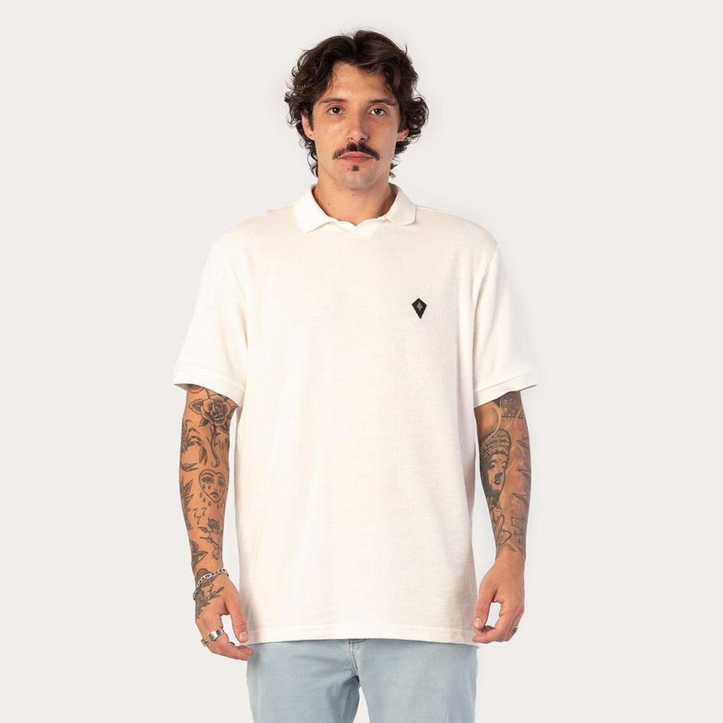Polo Linha Branca MCD