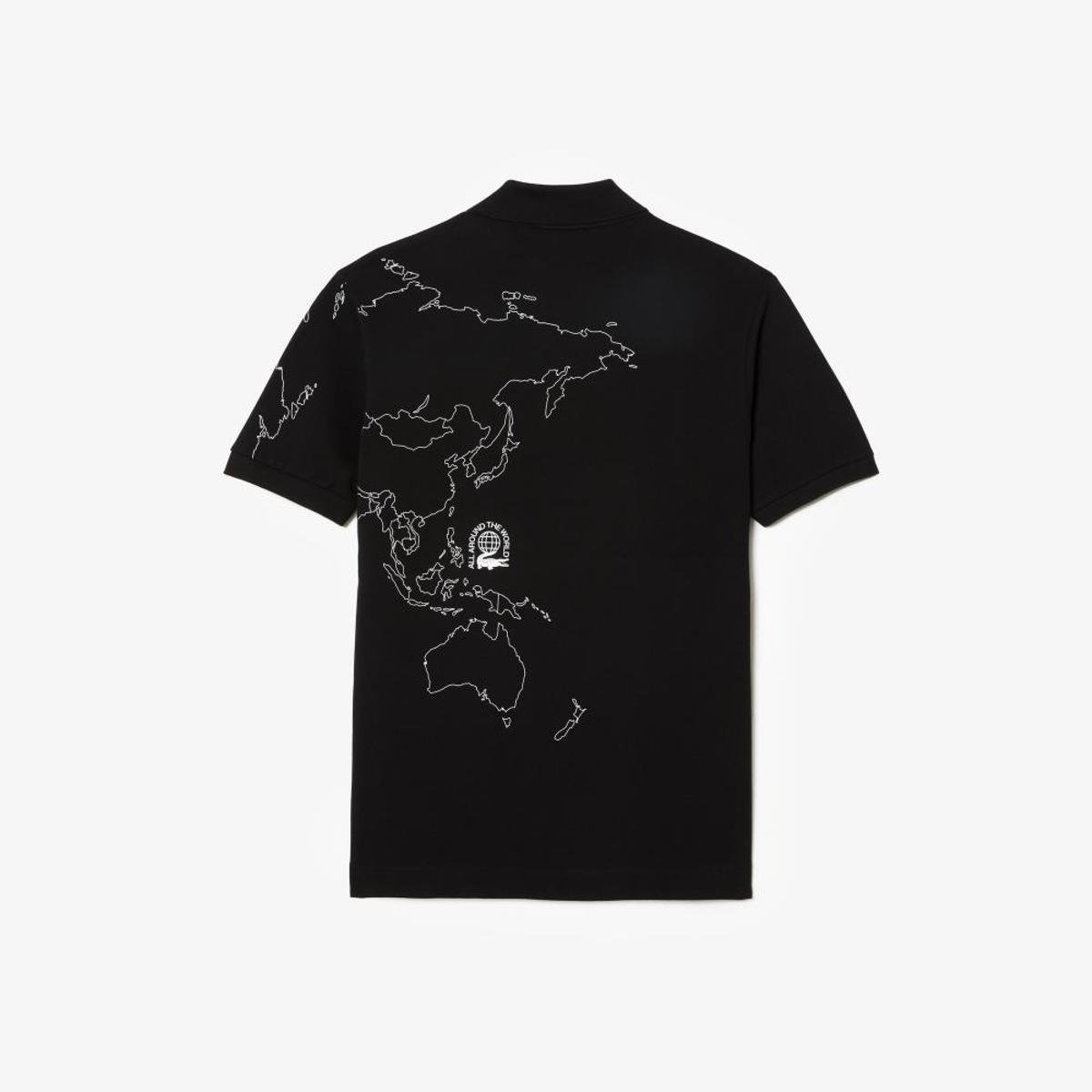 トップス trvo black hole polo HOUDINI Ms Tree Polo Shirt - Rimba – Rimba Online Store